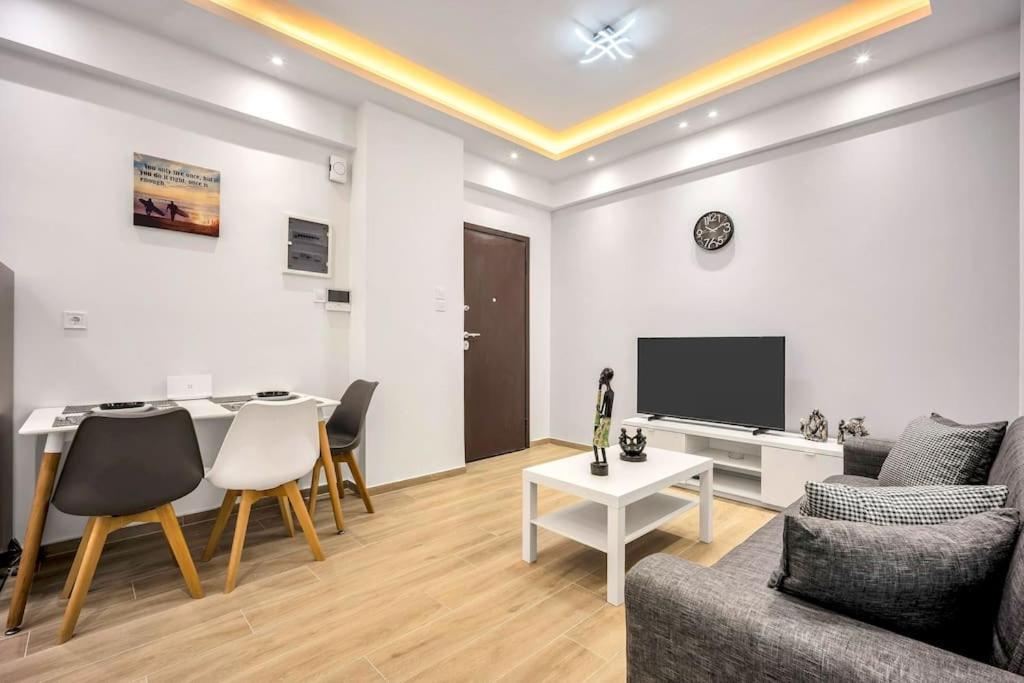 Artemis Modern Apartment Athens Exterior photo